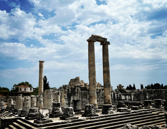 Temple of Apollo