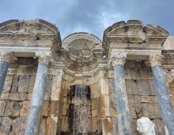 Sagalassos